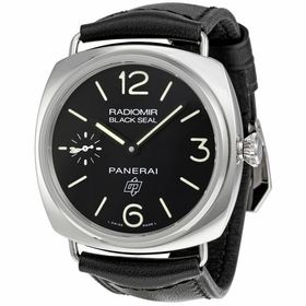 Panerai PAM00380 Radiomir Mens Hand Wind Watch Panerai PAM00380 Radiomir Mens Hand Wind Watch