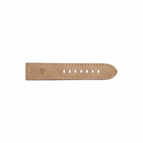 Panerai Mens Leather Light Brown Watch Band MXE051DD