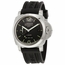 Panerai PAM00233 Luminor 1950 8 Days GMT Mens Hand Wind Watch