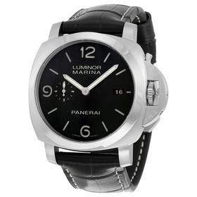 Panerai PAM00312 Luminor 1950 Mens Automatic Watch
