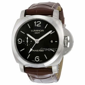 Panerai PAM00320 Luminor 1950 3 Days GMT Automatic Mens Automatic Watch