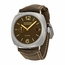 Panerai PAM00346 Radiomir 8 Days Mens Hand Wind Watch