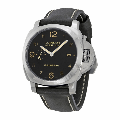Panerai PAM00359 Luminora Marina 1950 3 Days Automatic Mens Automatic Watch