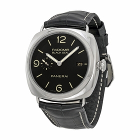 Panerai PAM00388 Radiomir Black Seal Mens Automatic Watch