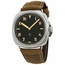 Panerai PAM00424 Radiomir California 3 Days Mens Hand Wind Watch