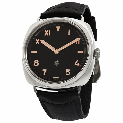 Panerai PAM00424BK Radiomir California Mens Hand Wind Watch