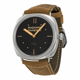 Panerai PAM00425 Radiomir SLC 3 Days Mens Hand Wind Watch Panerai PAM00425 Radiomir SLC 3 Days Mens Hand Wind Watch
