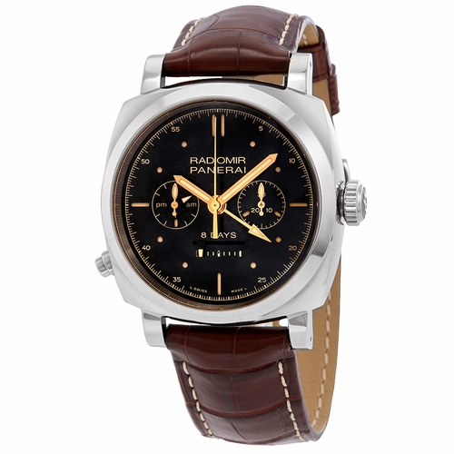 Panerai PAM00503 Radiomir 1940 Mens Chronograph Hand Wind Watch