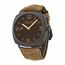 Panerai PAM00504 Radiomir Composite 3 Days Mens Hand Wind Watch