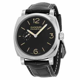 Panerai PAM00512 Radiomir 1940 Mens Hand Wind Watch Panerai PAM00512 Radiomir 1940 Mens Hand Wind Watch