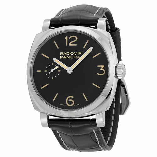 Panerai PAM00512 Radiomir 1940 Mens Hand Wind Watch