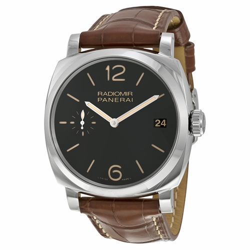 Panerai pam00514 Radiomir 1940 Mens Hand Wind Watch