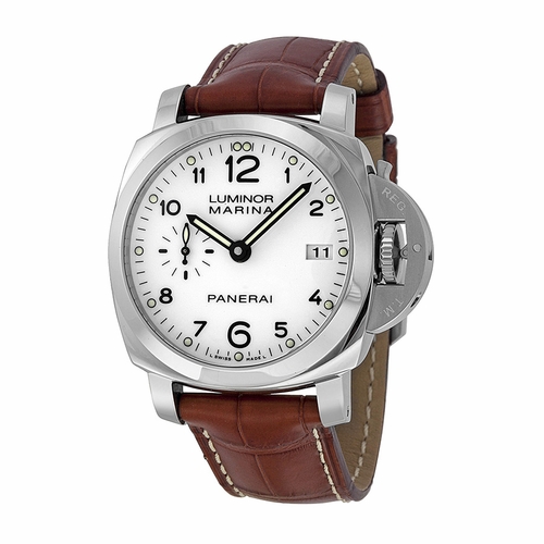 Panerai pam00523 Luminor 1950 Mens Automatic Watch