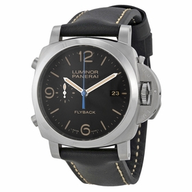 Panerai PAM00524 Luminor 1950 3 Days Chrono Flyback Mens Chronograph Automatic Watch