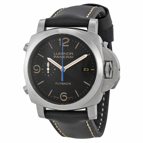 Panerai PAM00524 Luminor 1950 3 Days Chrono Flyback Mens Chronograph Automatic Watch