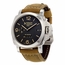 Panerai PAM00533 Luminor 1950 10 Days Gmt Mens Automatic Watch