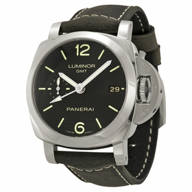 Panerai PAM00535 Luminor 1950 3 Days GMT Automatic Mens Automatic Watch