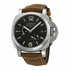 Panerai PAM00537 Luminor 1950 Mens Automatic Watch