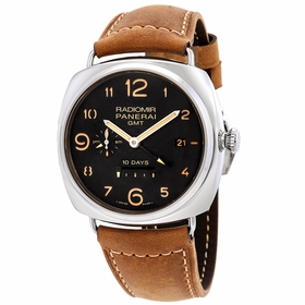 Panerai PAM00550 Radiomir Mens Automatic Watch Panerai PAM00550 Radiomir Mens Automatic Watch