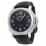 Panerai PAM00560 Luminor Base 8 Days Acciaio Mens Hand Wind Watch