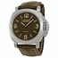 Panerai PAM00562 Luminor Base 8 Days Acciaio Mens Hand Wind Watch