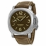 Panerai PAM00564 Luminor Marina 8 Days Titanio Mens Hand Wind Watch