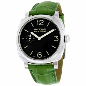 Panerai PAM00574 Radiomir 1940 3 Days Mens Hand Wind Watch Panerai PAM00574 Radiomir 1940 3 Days Mens Hand Wind Watch