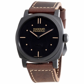 Panerai PAM00577 Radiomir 1940 Mens Hand Wind Watch