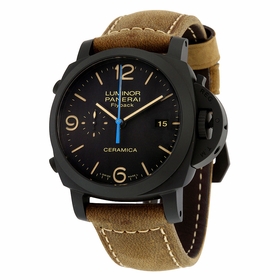 Panerai PAM00580 Luminor 1950 Chrono Flyback Mens Chronograph Automatic Watch