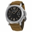 Panerai PAM00590 Luminor Marina Mens Hand Wind Watch