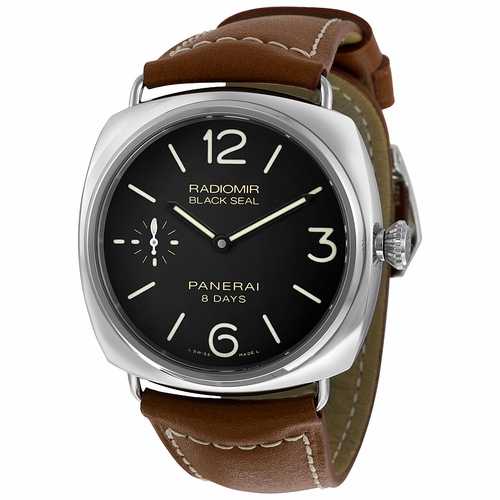 Panerai PAM00609 Radiomir Mens Hand Wind Watch