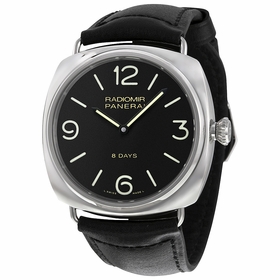 Panerai PAM00610 Radiomir Mens Hand Wind Watch Panerai PAM00610 Radiomir Mens Hand Wind Watch