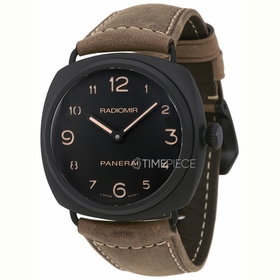 Panerai PAM00613 Radiomir Mens Hand Wind Watch