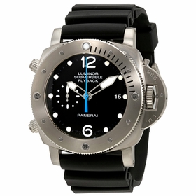 Panerai PAM00614 Luminor Submersible 1950 Mens Chronograph Automatic Watch