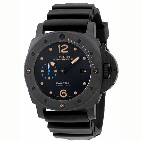 Panerai PAM00616 Luminor 1950 Mens Automatic Watch