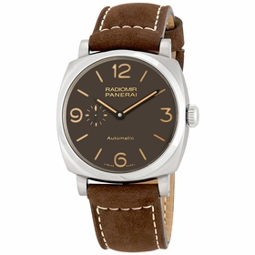 Panerai PAM00619 Radiomir Mens Automatic Watch Panerai PAM00619 Radiomir Mens Automatic Watch