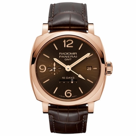 Panerai PAM00624 Radiomir 1940 Mens Automatic Watch
