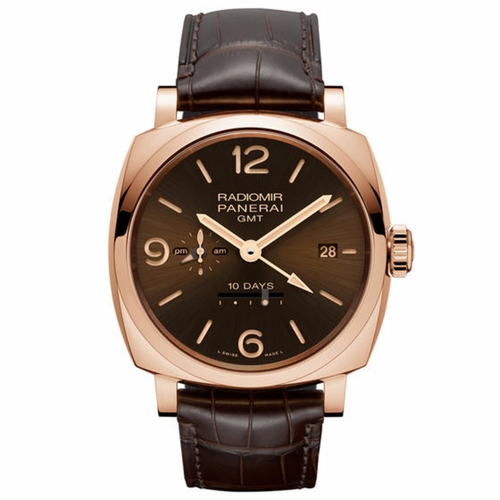 Panerai PAM00624 Radiomir 1940 Mens Automatic Watch