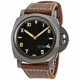 Panerai PAM00629 Luminor 1950 3 Days Mens Hand Wind Watch