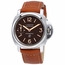 Panerai PAM00632 Luminor Marina Logo Acciaio Mens Hand Wind Watch