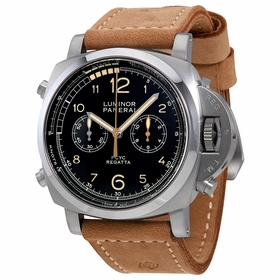 Panerai PAM00652 Luminor 1950 Mens Chronograph Automatic Watch