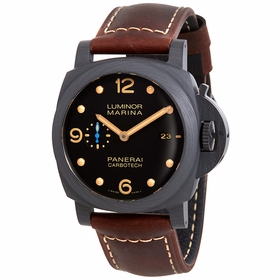 Panerai PAM00661 Luminor 1950 44 Marina P9010 Mens Automatic Watch