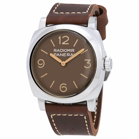 Panerai PAM00662 Radiomir 1940 Mens Hand Wind Watch