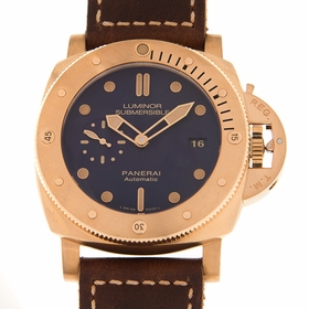 Panerai PAM00671 Luminor 1950 Mens Automatic Watch