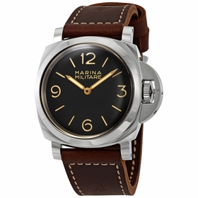 Panerai PAM00673 Luminor 1950 Mens Hand Wind Watch