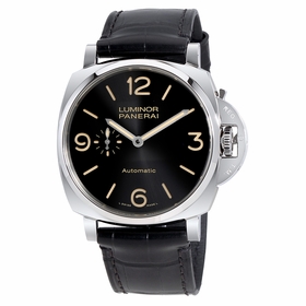 Panerai PAM00674 Luminor Due 3 Days Mens Automatic Watch