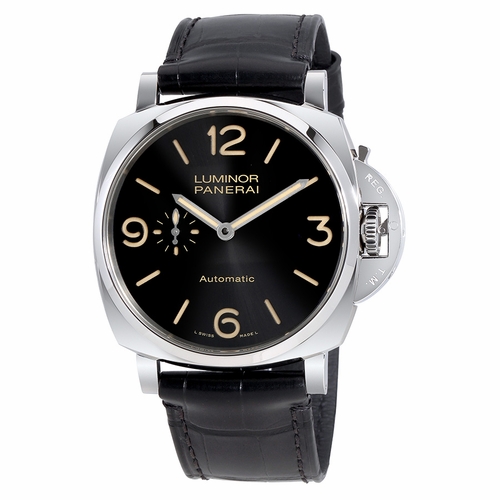 Panerai PAM00674 Luminor Due 3 Days Mens Automatic Watch