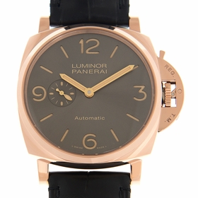 Panerai PAM00675 Luminor Due Mens Automatic Watch