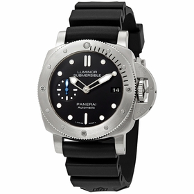 Panerai PAM00682 Luminor Submersible 1950 Mens Automatic Watch