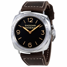 Panerai PAM00685 Radiomir Mens Hand Wind Watch Panerai PAM00685 Radiomir Mens Hand Wind Watch